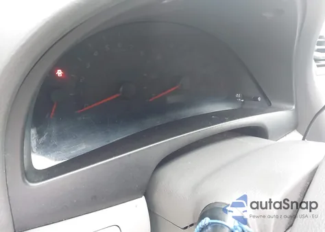 2011 Toyota Camry Le z USA, uszkodzony, nr VIN 4T1BF3EK9BU765184